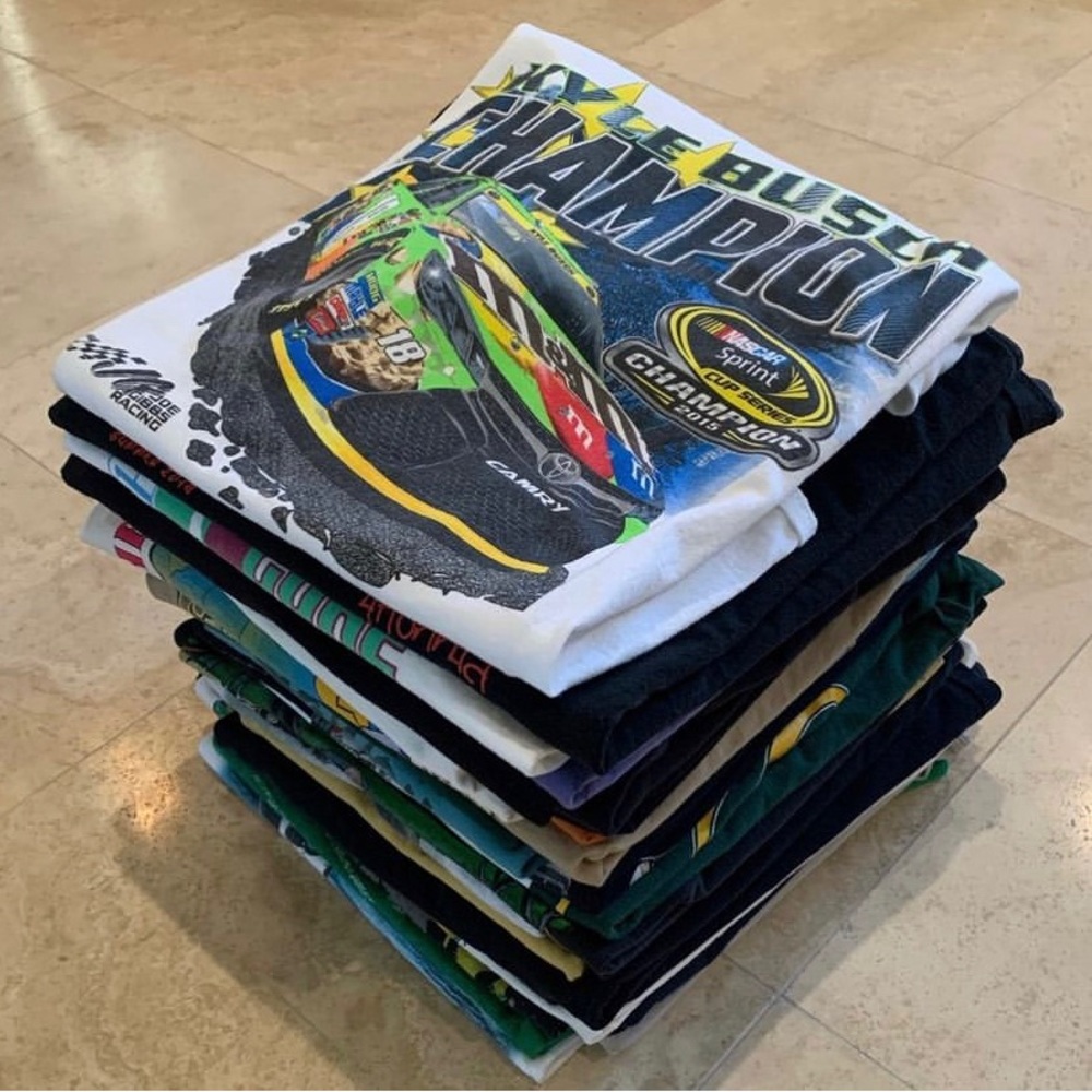Vintage T Shirts Mystery Bundle
